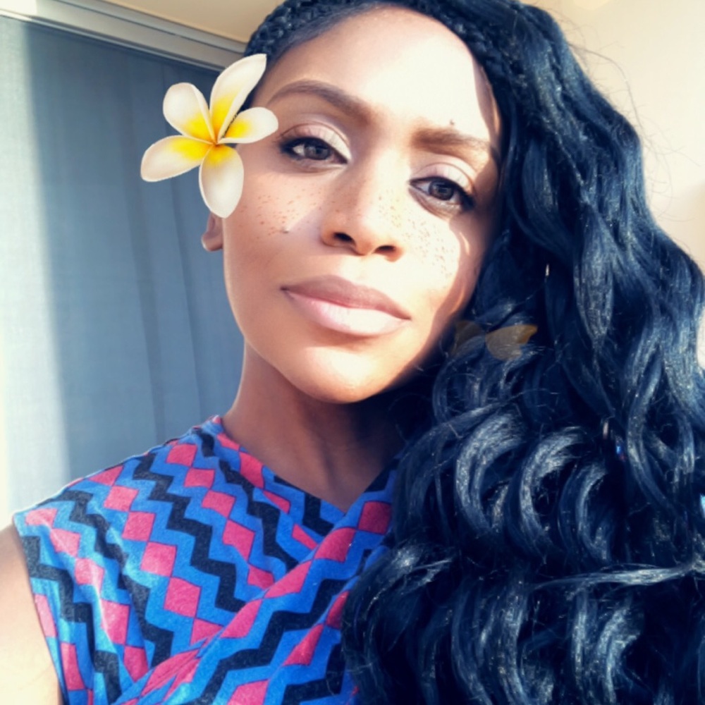 Meet your Posher, Marge